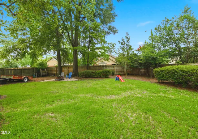 Photo 47 of Sale Pending at 1209 Hilltop Ave, Fayetteville, NC 28305 | MLS# 10183766 | Listing updated on 2026-08-04