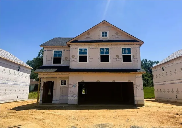 1st image of 44 Stone Creek (lot 7) Dr, Coats, NC 27521 | MLS# 766981