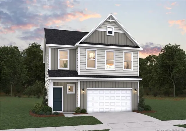4th image of 44 Stone Creek (lot 7) Dr, Coats, NC 27521 | MLS# 766981