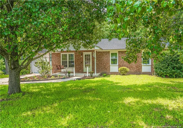 Photo 2 of Sale Pending at 224 Holly St, Vass, NC 28394 | MLS# 766985 | Listing updated on 2026-08-02