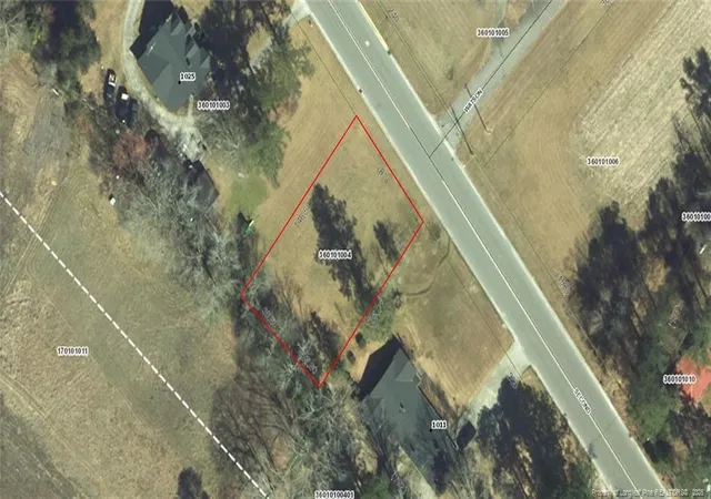 Photo 1 of Land for sale at W 2nd Avenue, Red Springs, NC 28377 | MLS# 766986 | Listing updated on 2026-07-31
