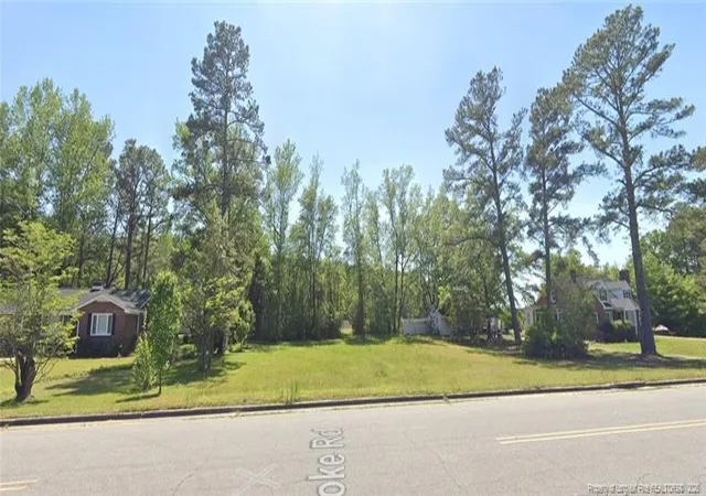 Photo 4 of Land for sale at W 2nd Avenue, Red Springs, NC 28377 | MLS# 766986 | Listing updated on 2026-07-31