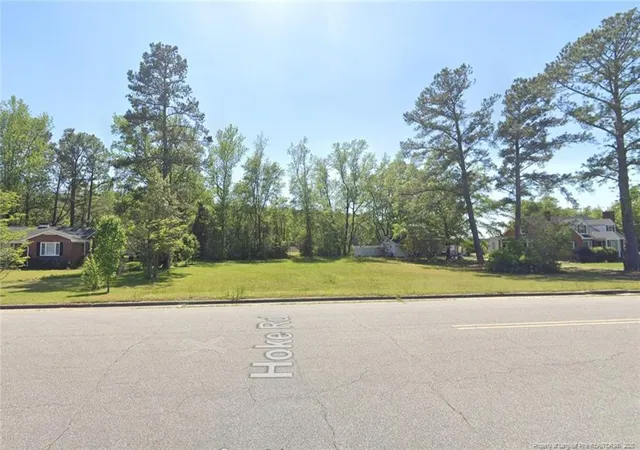 Photo 5 of Land for sale at W 2nd Avenue, Red Springs, NC 28377 | MLS# 766986 | Listing updated on 2026-07-31