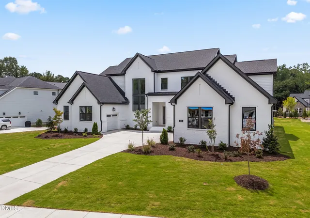 2nd image of 3121 Westonview Ct, Apex, NC 27523 | MLS# 10185282
