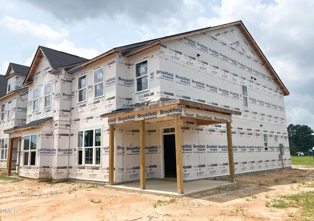 2nd image of 1470 Wendell Valley Blvd, Wendell, NC 27591 | MLS# 10183768