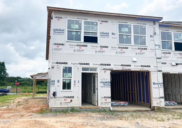 3rd image of 1470 Wendell Valley Blvd, Wendell, NC 27591 | MLS# 10183768
