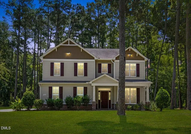1st image of 2304 Granville Dr, Goldsboro, NC 27530 | MLS# 10183781
