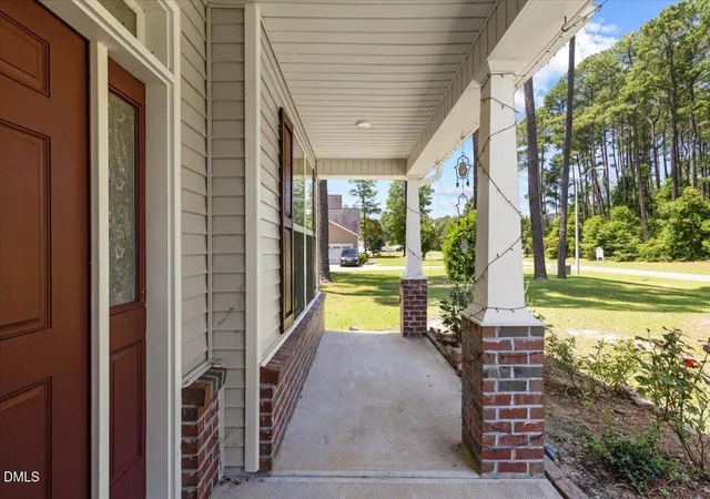 Photo 3 of Sale Pending at 2304 Granville Dr, Goldsboro, NC 27530 | MLS# 10183781 | Listing updated on 2026-08-31