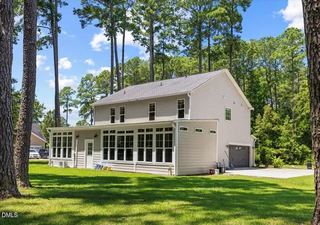 51st image of 2304 Granville Dr, Goldsboro, NC 27530 | MLS# 10183781