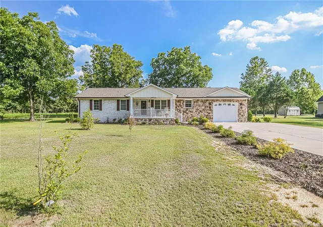 1st image of 369 Naylor School Rd, Roseboro, NC 28382 | MLS# 766931