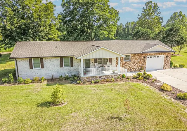 2nd image of 369 Naylor School Rd, Roseboro, NC 28382 | MLS# 766931