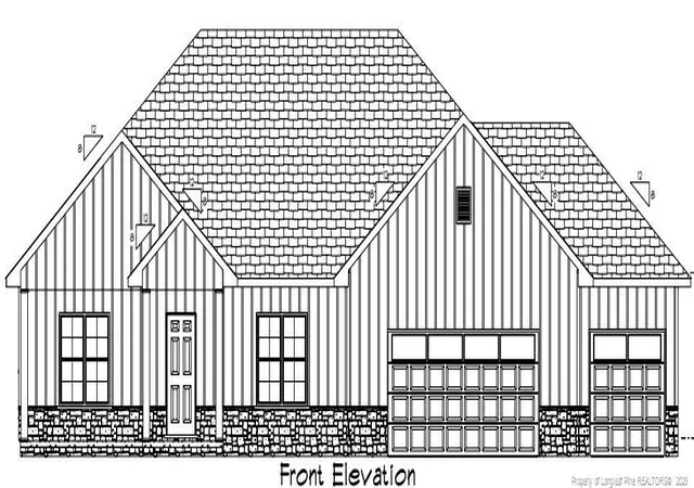 Photo 1 of Sale Pending at 16320 Lakeshore Dr, Wagram, NC 28396 | MLS# 766987 | Listing updated on 2026-08-04