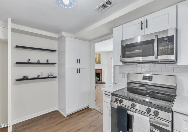 4th image of 12 Patriot Cir, Durham, NC 27704 | MLS# 10183790