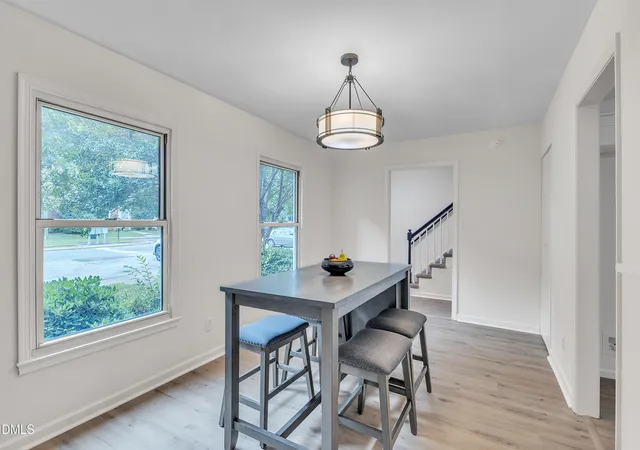 5th image of 12 Patriot Cir, Durham, NC 27704 | MLS# 10183790