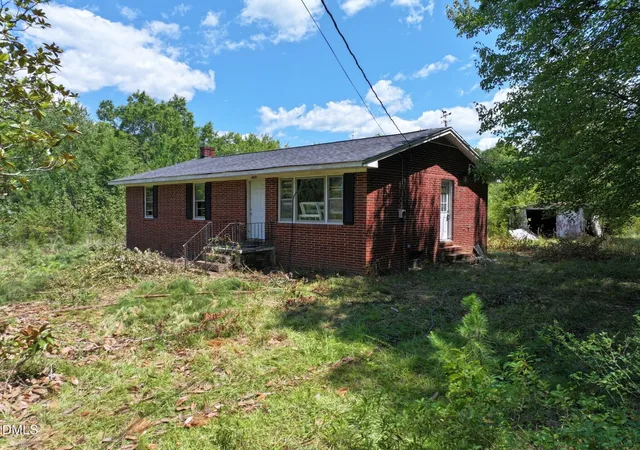 1st image of 106 Coe St, Timberlake, NC 27583 | MLS# 10183798