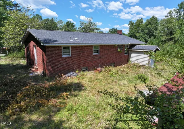 3rd image of 106 Coe St, Timberlake, NC 27583 | MLS# 10183798