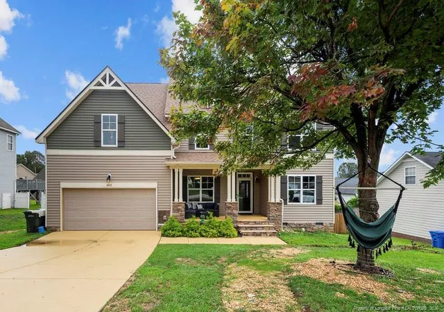 1st image of 8421 Judy Dr, Fayetteville, NC 28314 | MLS# 766991