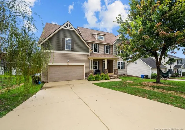 2nd image of 8421 Judy Dr, Fayetteville, NC 28314 | MLS# 766991