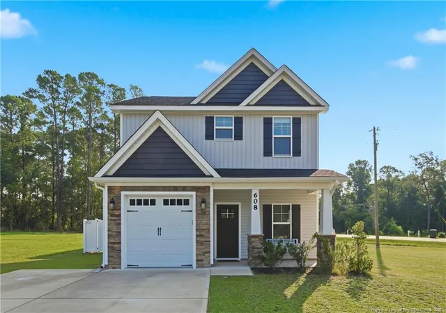 1st image of 608 Bill Shaw Rd, Spring Lake, NC 28390 | MLS# 766944