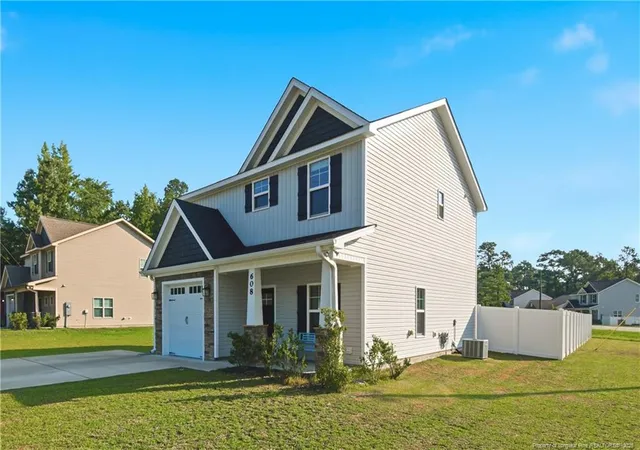 2nd image of 608 Bill Shaw Rd, Spring Lake, NC 28390 | MLS# 766944