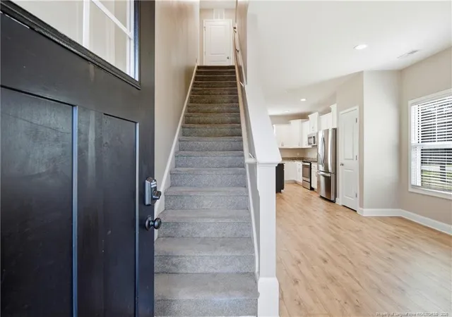 Photo 4 of Single family home for sale at 608 Bill Shaw Rd, Spring Lake, NC 28390 | MLS# 766944 | Listing updated on 2026-09-02
