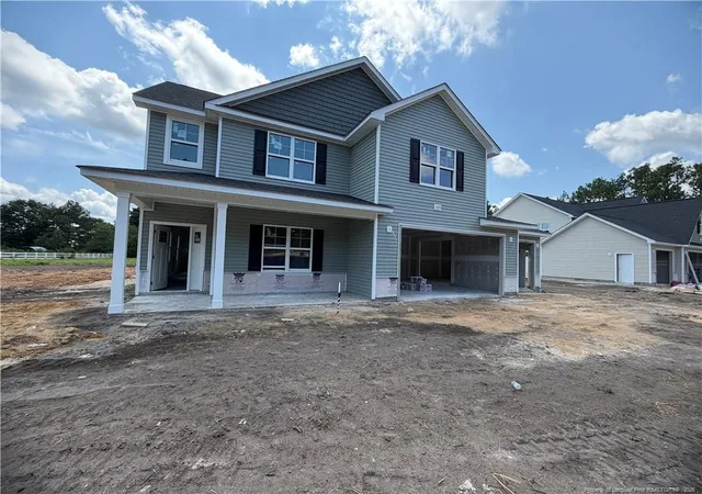 Photo 1 of Sale Pending at 1135 Hillmon Grv (lot 5) Rd, Cameron, NC 28326 | MLS# 766968 | Listing updated on 2026-08-13