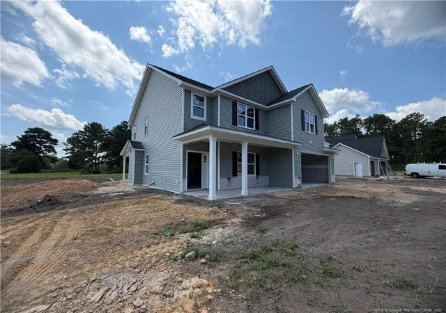 Photo 2 of Sale Pending at 1135 Hillmon Grv (lot 5) Rd, Cameron, NC 28326 | MLS# 766968 | Listing updated on 2026-08-13