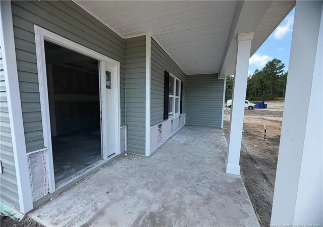 Photo 3 of Sale Pending at 1135 Hillmon Grv (lot 5) Rd, Cameron, NC 28326 | MLS# 766968 | Listing updated on 2026-08-13