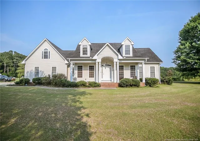 Photo 1 of Sale Pending at 3836 Merilee Ct, Wade, NC 28395 | MLS# 766947 | Listing updated on 2026-09-03