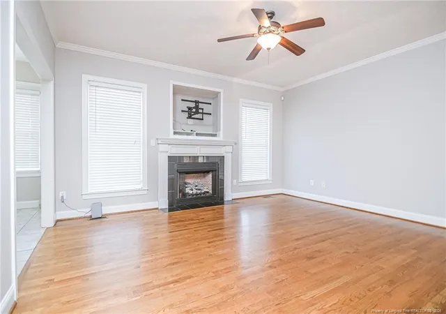 Photo 2 of Sale Pending at 3836 Merilee Ct, Wade, NC 28395 | MLS# 766947 | Listing updated on 2026-09-03