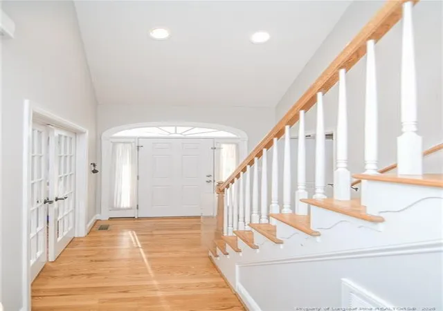 Photo 3 of Sale Pending at 3836 Merilee Ct, Wade, NC 28395 | MLS# 766947 | Listing updated on 2026-09-03