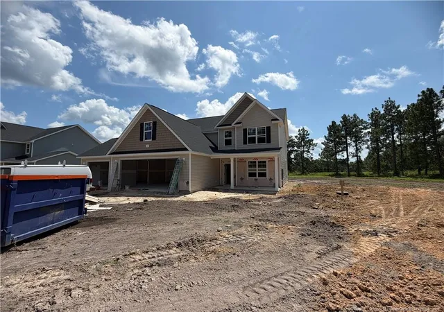 Photo 1 of Sale Pending at 1163 Hillmon Grv (lot 6) Rd, Cameron, NC 28326 | MLS# 766972 | Listing updated on 2026-08-26