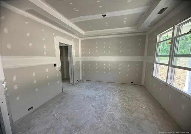 Photo 2 of Sale Pending at 1163 Hillmon Grv (lot 6) Rd, Cameron, NC 28326 | MLS# 766972 | Listing updated on 2026-08-26