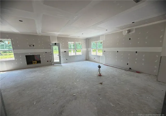 Photo 3 of Sale Pending at 1163 Hillmon Grv (lot 6) Rd, Cameron, NC 28326 | MLS# 766972 | Listing updated on 2026-08-26