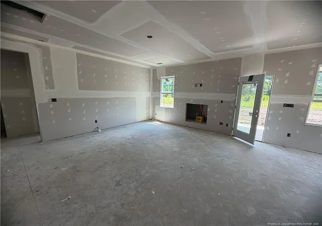 Photo 4 of Sale Pending at 1163 Hillmon Grv (lot 6) Rd, Cameron, NC 28326 | MLS# 766972 | Listing updated on 2026-08-26