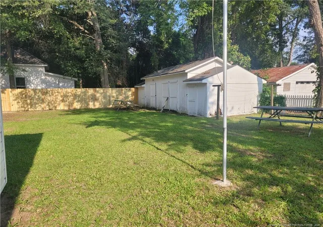 Photo 39 of Single family home for sale at 708 N Cedar St, Lumberton, NC 28358 | MLS# 766994 | Listing updated on 2026-08-02