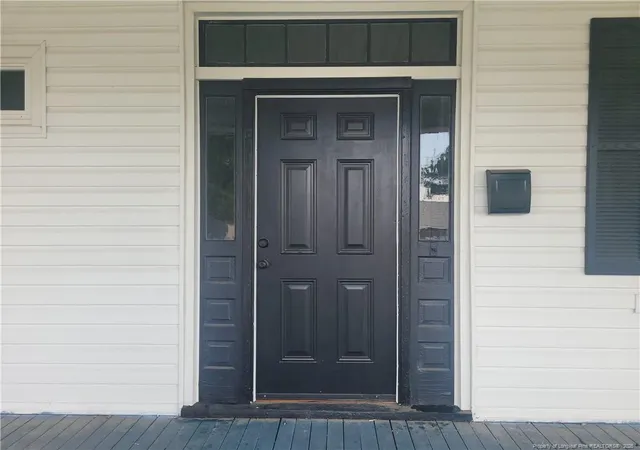 Photo 3 of Single family home for sale at 708 N Cedar St, Lumberton, NC 28358 | MLS# 766994 | Listing updated on 2026-09-14