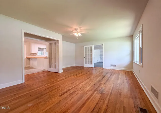 Photo 3 of Sale Pending at 800 Creech Rd, Garner, NC 27529 | MLS# 10183800 | Listing updated on 2026-08-23