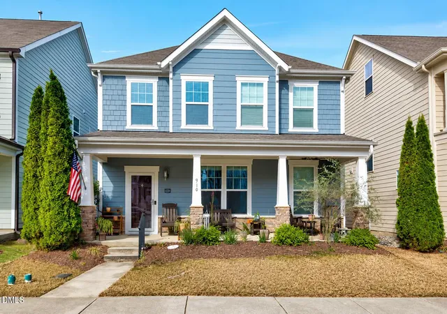 1st image of 910 Branch Line Ln, Apex, NC 27502 | MLS# 10183807