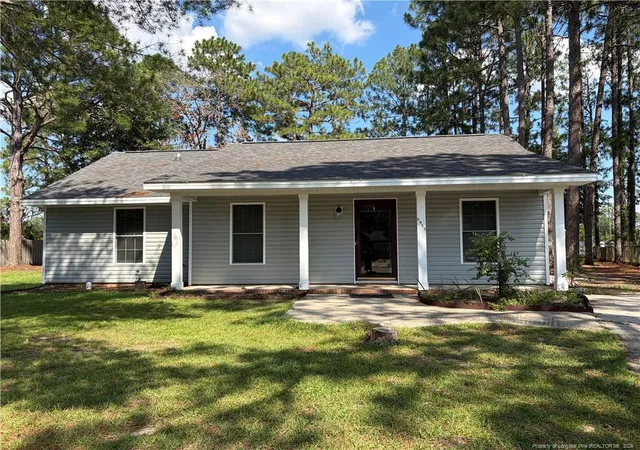 Photo 1 of Single family home for sale at 5811 Paragon Point, Hope Mills, NC 28348 | MLS# 766913 | Listing updated on 2026-09-03