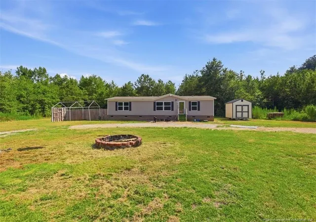 Photo 3 of Manufactured home for sale at 510 Reagans Way, Raeford, NC 28376 | MLS# 766995 | Listing updated on 2026-09-03