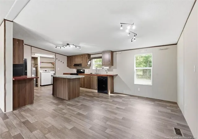 Photo 5 of Manufactured home for sale at 510 Reagans Way, Raeford, NC 28376 | MLS# 766995 | Listing updated on 2026-09-03