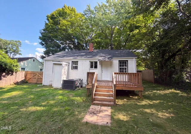 5th image of 2109 Sheffield Rd, Raleigh, NC 27610 | MLS# 10183806