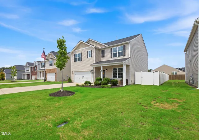 1st image of 1197 Green Vista Wy, Graham, NC 27253 | MLS# 10183815