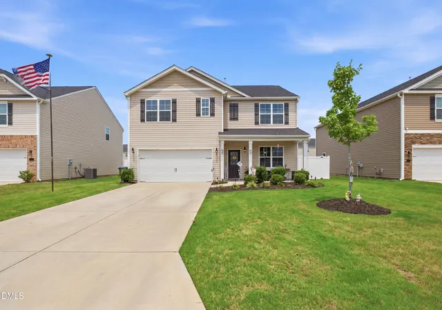 2nd image of 1197 Green Vista Wy, Graham, NC 27253 | MLS# 10183815