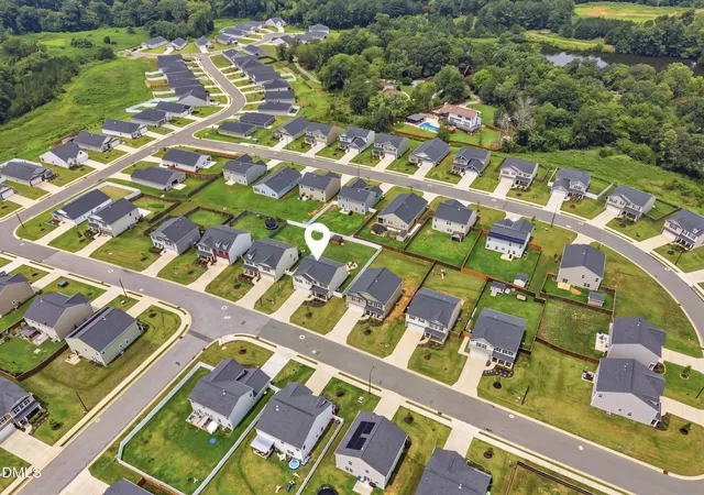 31st image of 1197 Green Vista Wy, Graham, NC 27253 | MLS# 10183815