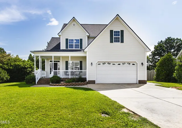 1st image of 450 Windgate Dr, Clayton, NC 27527 | MLS# 10183940
