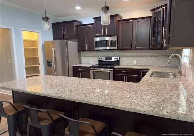 Photo 5 of Single family home for sale at 41 Shallow Frd St, Cameron, NC 28326 | MLS# 766910 | Listing updated on 2026-08-25