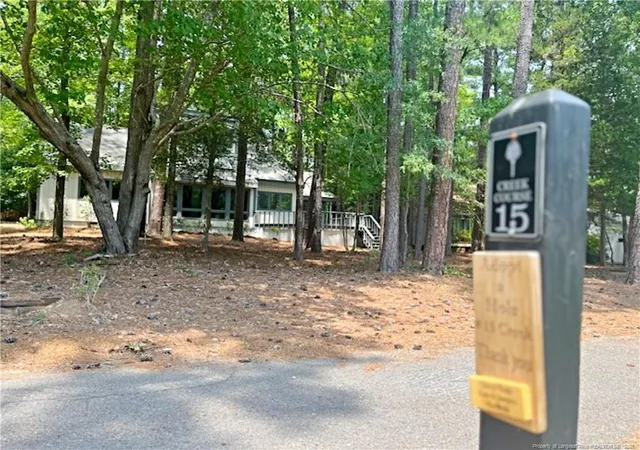 50th image of 1719 Margarita Ln, Sanford, NC 27332 | MLS# 765397