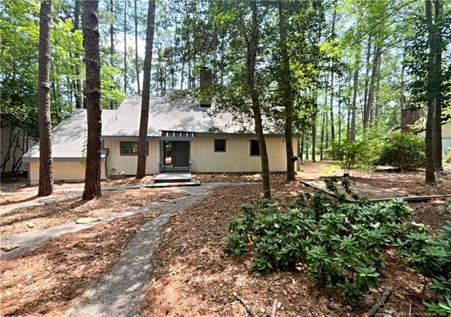 Photo 4 of Single family home for sale at 1719 Margarita Ln, Sanford, NC 27332 | MLS# 765397 | Listing updated on 2026-10-06